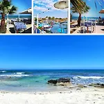 Apartmán 2-bed Sleeps 6 Pool 10min To