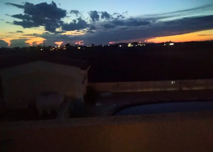 2-bed Sleeps 6 Pool 10min To Liopetri