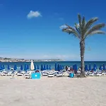דירה 2-bed Sleeps 6 Pool 10min To Liopetri