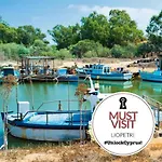 דירה 2-bed Sleeps 6 Pool 10min To