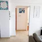 2-bed Sleeps 6 Pool 10min To * Liopetri
