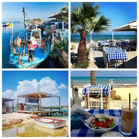 2-bed Sleeps 6 Pool 10min To דירה