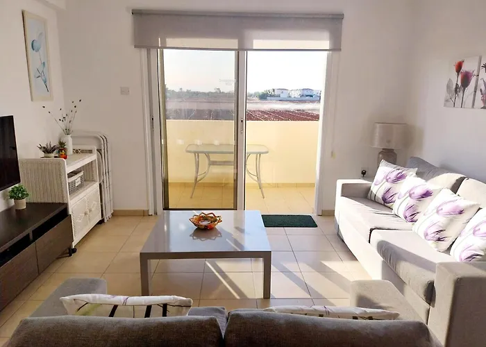 2-bed Sleeps 6 Pool 10min To Apartament *